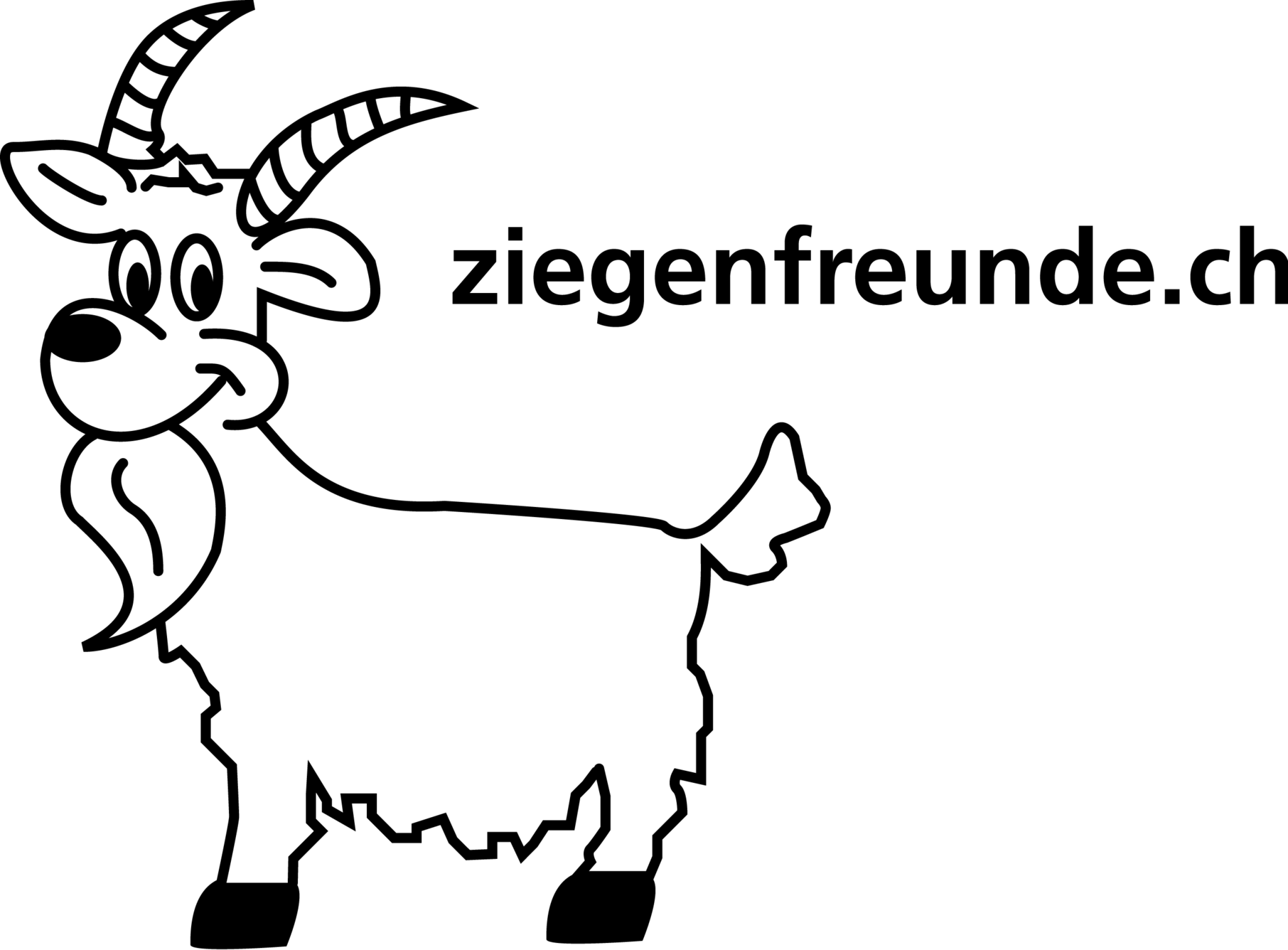 Logo Ziegenfreunde