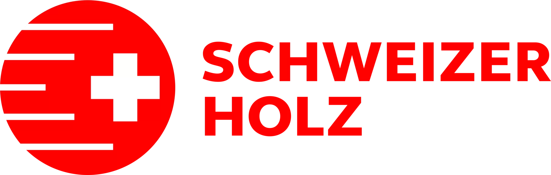 Logo Schweizer Holz